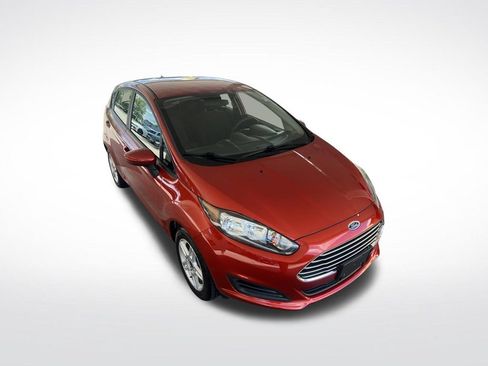 Used 2019 Ford Fiesta SE FWD image 37