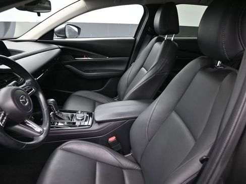 Used 2023 MAZDA CX-30 AWD 2.5 S w/ Preferred Package image 24