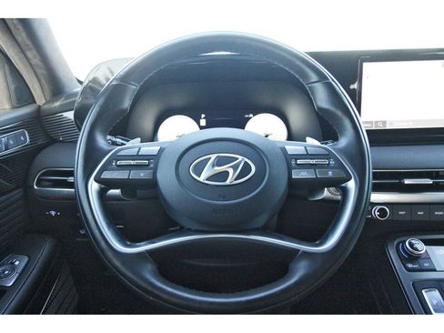 Used 2024 Hyundai Palisade Calligraphy image 14