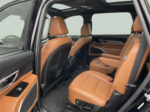 Used 2024 Kia Telluride SX X-Line AWD/4WD image 15