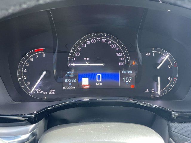 Used 2017 Cadillac XT5 Luxury w/ Driver Awareness Package FWD image 20