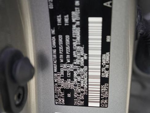 Used 2022 Lexus RX 450h F Sport AWD/4WD image 9