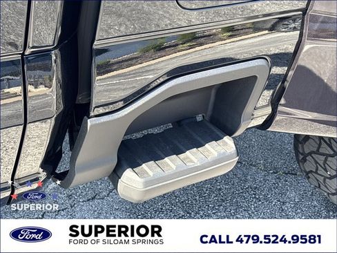 Used 2026 Ford F450 Platinum AWD/4WD image 18