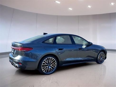 New 2025 Audi S5 Premium Plus image 4