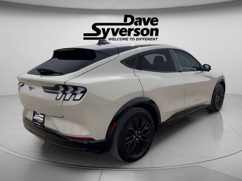 New 2026 Ford Mustang Mach-E Premium w/ Sport Appearance Package AWD/4WD image 5