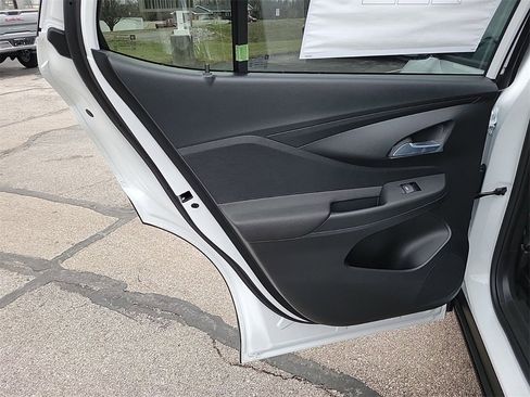 New 2026 Buick Envista Preferred w/ Convenience I Package image 13