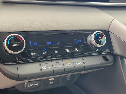 New 2026 Hyundai Elantra Sport w/ Cargo Package image 26