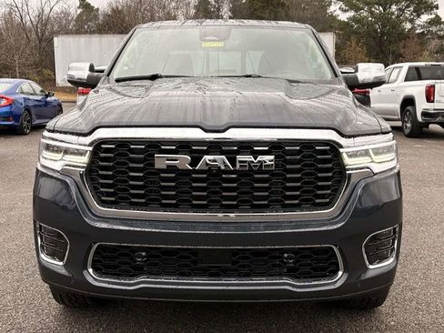 New 2026 RAM 1500 Tungsten w/ Off Road Group image 2