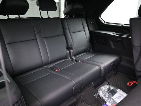 New 2025 Toyota Sequoia 1794 Edition image 25