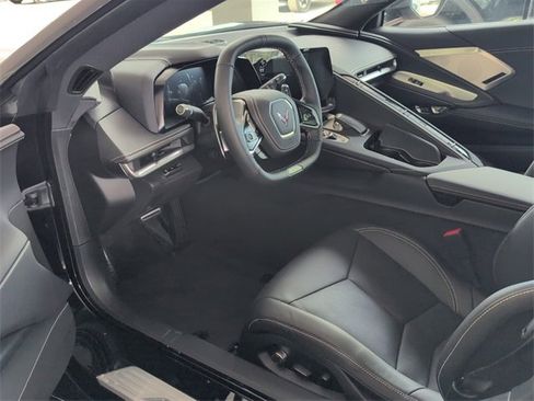 Certified 2025 Chevrolet Corvette Z06 image 6