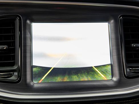 Used 2023 Dodge Challenger R/T Scat Pack RWD image 39