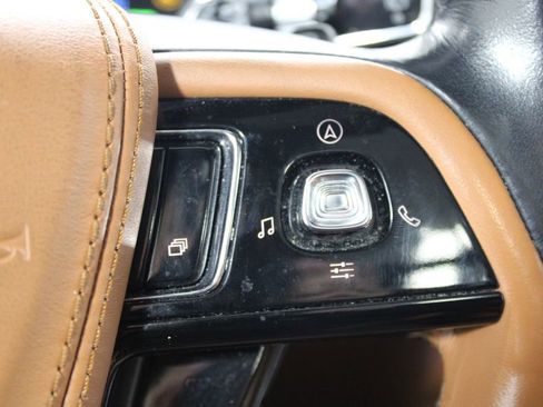 Used 2023 Lincoln Aviator Black Label Grand Touring image 38