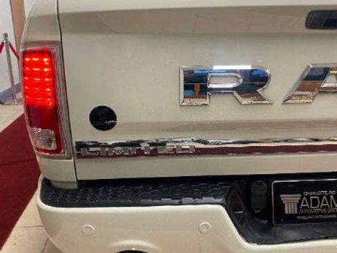 Used 2017 RAM 1500 Limited image 12