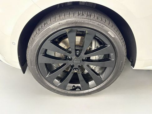 New 2026 Land Rover Range Rover Sport Dynamic SE AWD/4WD image 33