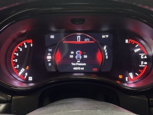 Used 2021 Dodge Durango GT AWD/4WD image 8