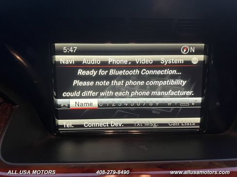 Used 2014 Mercedes-Benz GLK 350 4MATIC image 36