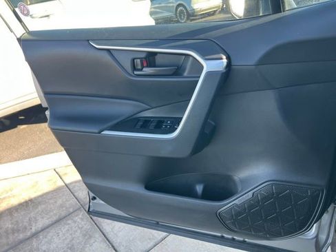 Used 2025 Toyota RAV4 LE image 16