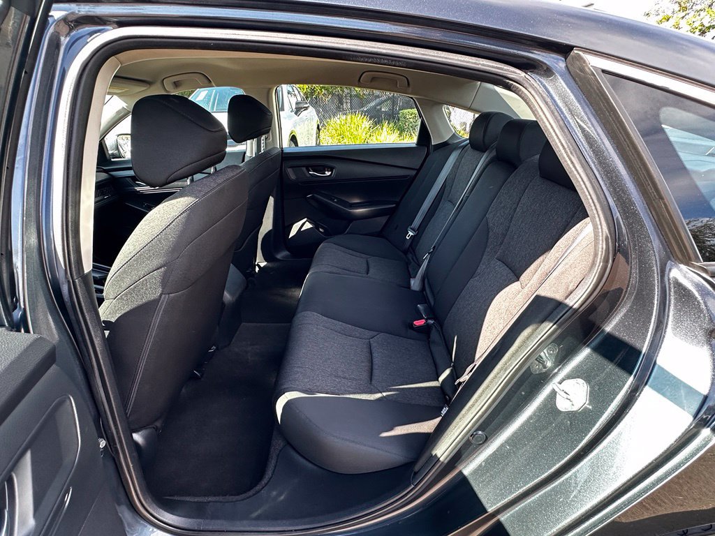 Used 2024 Honda Accord LX image 20