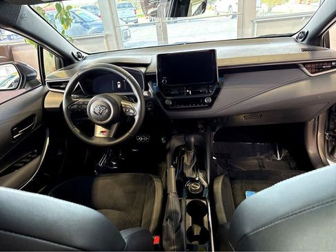 Used 2025 Toyota Corolla GR AWD/4WD image 17