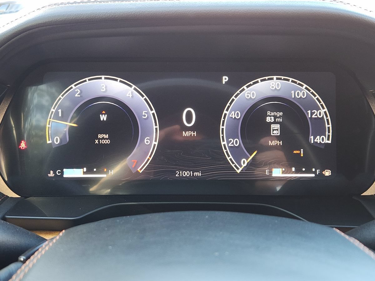 Used 2024 Jeep Grand Cherokee Summit AWD/4WD image 37