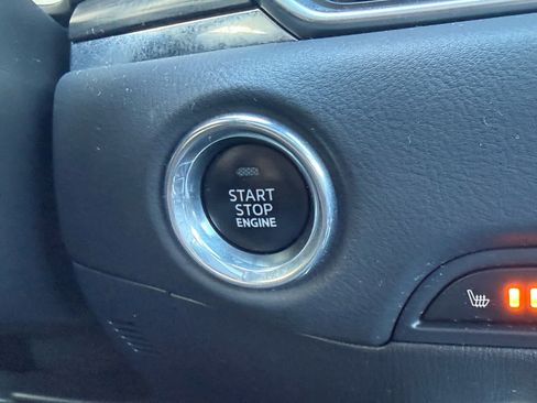 Used 2017 MAZDA CX-5 Grand Touring image 14