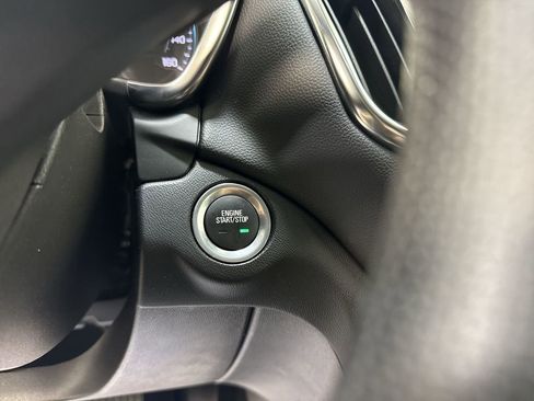 Certified 2023 Chevrolet Equinox LT image 23