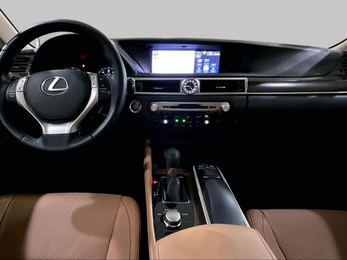Used 2013 Lexus GS 350 AWD w/ Premium Pkg image 15