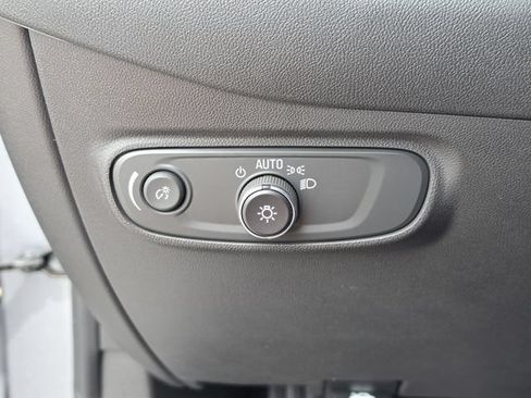 Used 2023 Chevrolet Equinox LS w/ LS Convenience Package FWD image 26