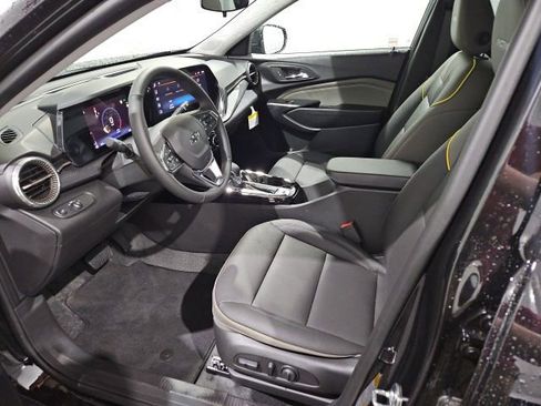 New 2026 Chevrolet Trax ACTIV w/ Driver Confidence Package FWD image 9