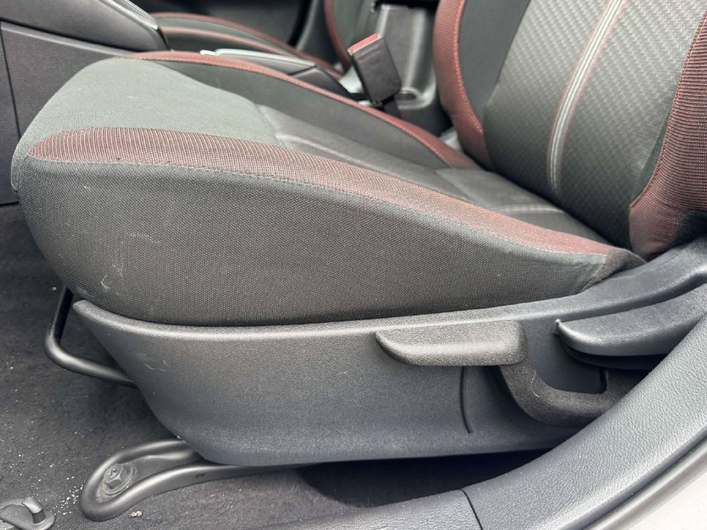 Used 2024 Nissan Versa SR w/ Trunk Package FWD image 20