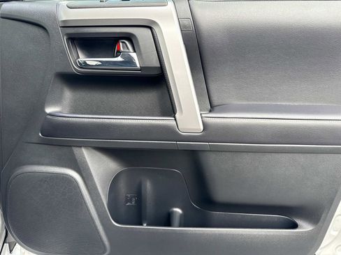 Used 2022 Toyota 4Runner TRD Sport image 17