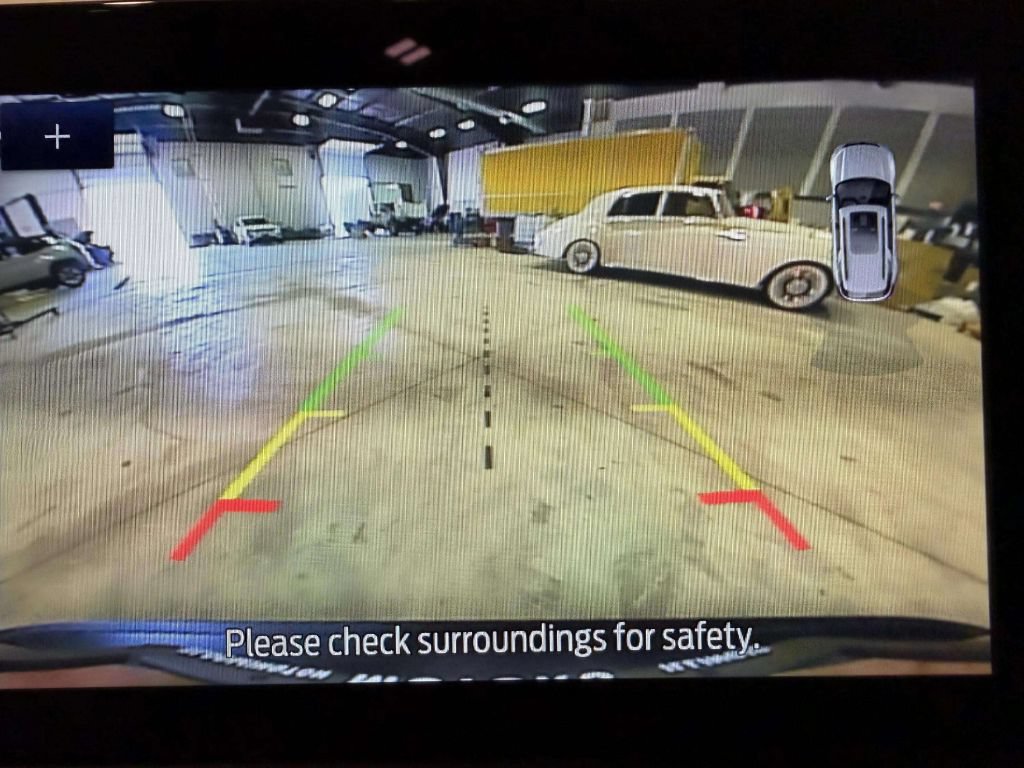 Used 2020 Ford Escape SEL FWD image 36