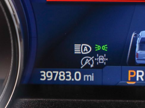 Used 2022 Ford F150 XLT w/ Equipment Group 302A High image 17