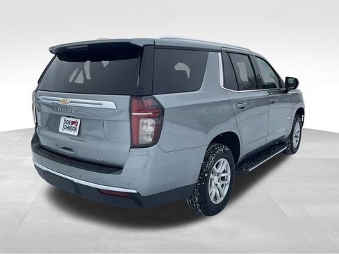 Used 2024 Chevrolet Tahoe LT image 32