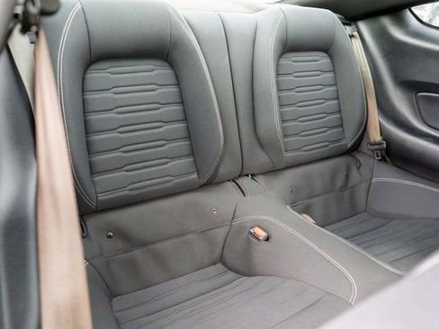 Used 2021 Ford Mustang Mach 1 RWD image 35