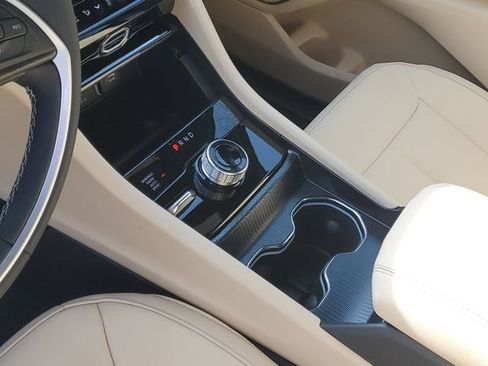 New 2026 Jeep Grand Cherokee Limited AWD/4WD image 13