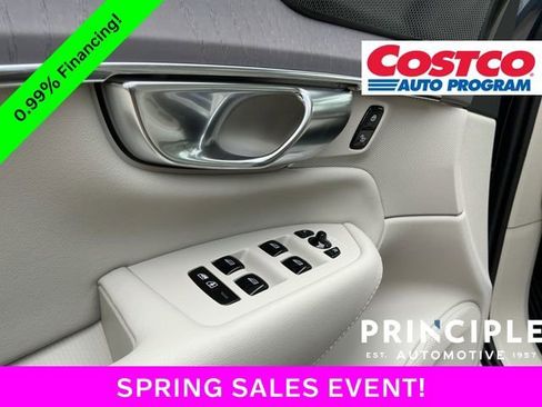 New 2026 Volvo XC90 B6 Ultra w/ Protection Package AWD/4WD image 27
