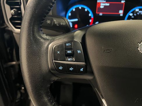 Used 2022 Ford Bronco Sport Big Bend w/ Convenience Package image 14