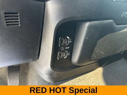 Used 2020 RAM 1500 Big Horn AWD/4WD image 29