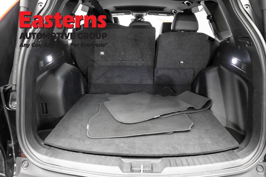 Used 2024 Honda CR-V Sport-L image 10