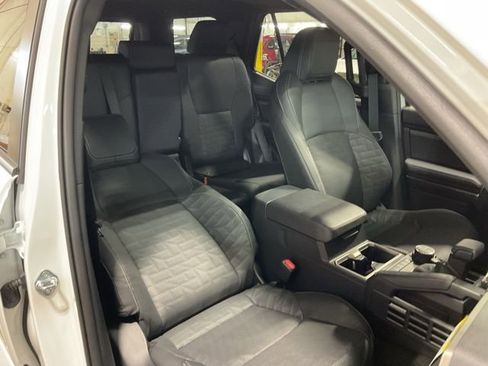 New 2026 Toyota 4Runner TRD Off-Road Premium image 20