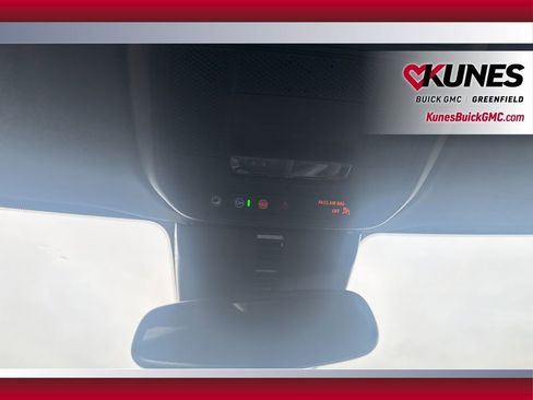 New 2026 Buick Enclave Sport Touring w/ LPO, Floor Liner Package image 33