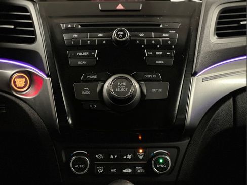 Used 2021 Acura ILX FWD image 28