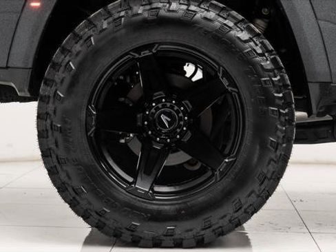 Used 2024 RAM 1500 TRX w/ TRX Level 2 Equipment Group image 15