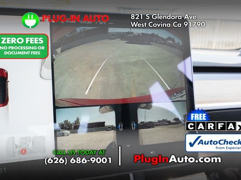 Used 2018 Tesla Model 3 Long Range RWD image 32