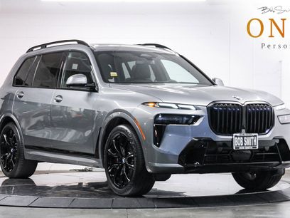 Used 2026 BMW X7 xDrive40i