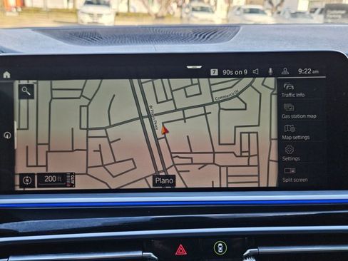 Used 2022 BMW X7 xDrive40i w/ M Sport Package image 14