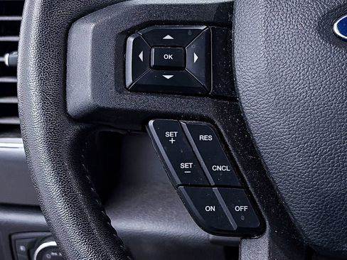 Used 2019 Ford F150 XLT w/ Equipment Group 302A Luxury AWD/4WD image 24