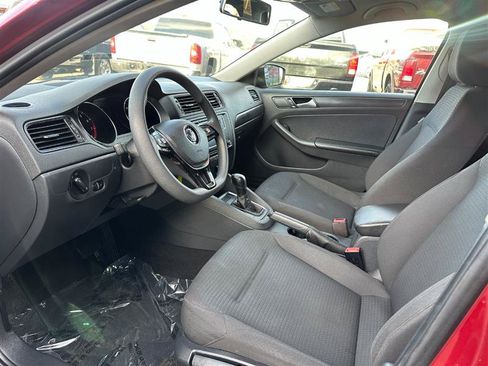 Used 2016 Volkswagen Jetta S FWD image 12
