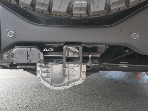 New 2025 Ford Bronco Raptor w/ Interior Carbon Fiber Pack image 29